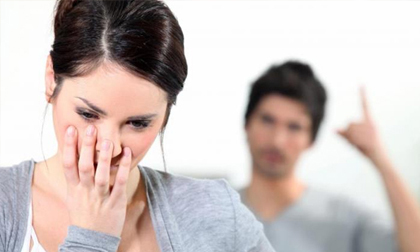 Lấy chồng tính cách đàn bà, chi li từng chút khiến cuộc sống thành địa ngục