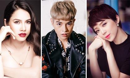 Từ chuyện 'dao kéo' của Đức Phúc, sao Việt thấy xã hội đôi lúc cay nghiệt với nghệ sĩ