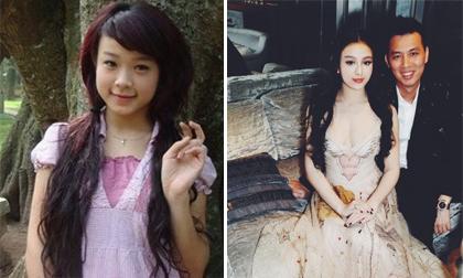 Chân dung đại gia 'chống lưng' biến Huyền Baby từ hot girl thành 'bà hoàng'