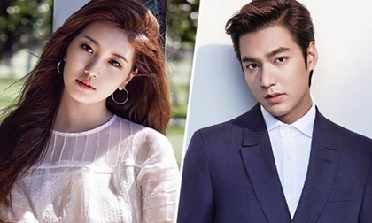 Hé lộ chi phí 'khủng' buổi hẹn hò bí mật của Lee Min Ho và Suzy