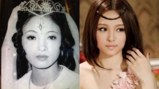 Ba chị em hot girl Huyền Baby đúng chuẩn 'sắc nước, hương trời'