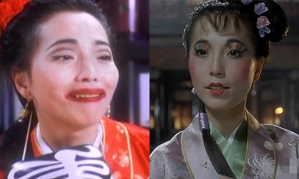 Sao nữ xấu 'ma chê quỷ hờn' trong phim Châu Tinh Trì: Trầm cảm vì tình, bạo hành chồng đại gia