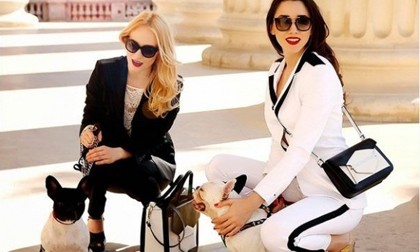 Cặp con giáp kết thân làm ăn nửa cuối năm 2017 chắc chắn giàu có tột đỉnh, nên sắm ngay máy đếm tiền