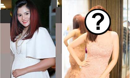 Giảm cân ngoạn mục gần 30kg hình ảnh mới về Vũ Thu Phương khiến ai cũng bất ngờ