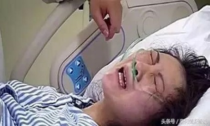 Mẹ chồng nhất quyết bắt con dâu đẻ thường dù biết rằng cô đang sắp kiệt sức và cái kết đau lòng