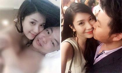 Sau chia tay, Thanh Bi lên Facebook 'gạ hẹn' Quang Lê và nhận được câu trả lời sốc