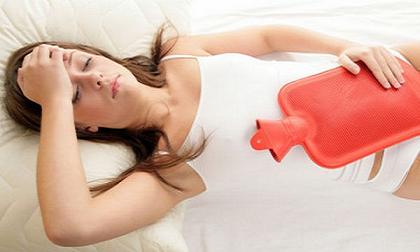 Nếu bạn có biểu hiện đau đầu trong kỳ kinh nguyệt, đừng bỏ qua những thông tin hữu ích sau