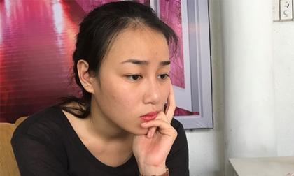 Người mẫu Minh Trang tố chồng bạo hành, cướp con, đại gia lên tiếng phủ nhận