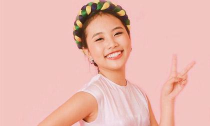 14 tuổi Phương Mỹ Chi gây gió tạo bão bằng loạt scandal 'vượt mặt' cha nuôi Quang Lê