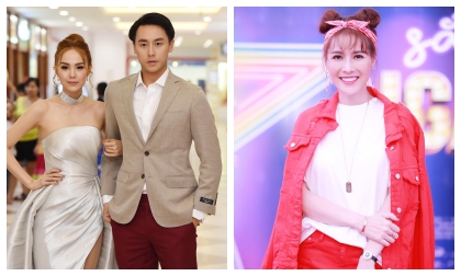 Minh Hằng lộng lẫy như nữ hoàng, Quế Vân tựa gái 18 trên thảm đỏ