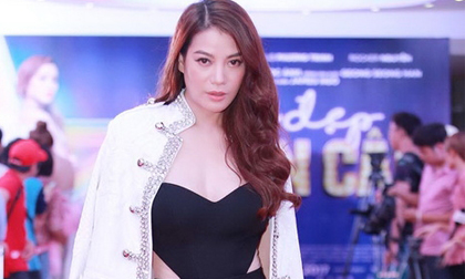 Trương Ngọc Ánh khoe có bạn trai mới sau chia tay Kim Lý