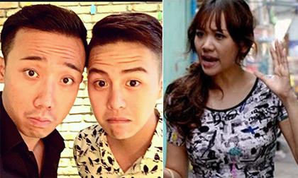 Duy Khánh bình luận 'có tướng phu thê' với Trấn Thành, Hari Won có phản ứng bất ngờ