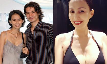 Sau khi ly hôn, vợ cũ Huy Khánh đưa ra tiêu chí tuyển người yêu cao 'chót vót'