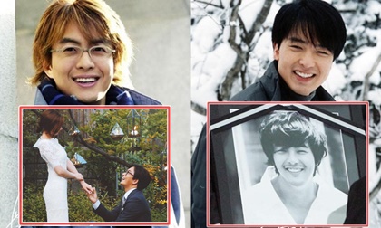 Dàn sao 'Bản tình ca mùa đông' sau 15 năm: Người đẹp cả tình duyên sự nghiệp, kẻ đã rời xa trần thế