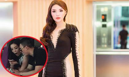 Hoa hậu Kỳ Duyên lọt top sao mặc đẹp, bạn trai cũ để lại bình luận bất ngờ