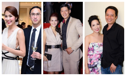 Sao Việt tiết lộ bí quyết 'yêu mãi không chán' dù lấy nhau đã lâu