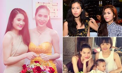 Sao Việt xóa tan lời nguyền 'Giặc bên Ngô không bằng bà cô bên chồng'