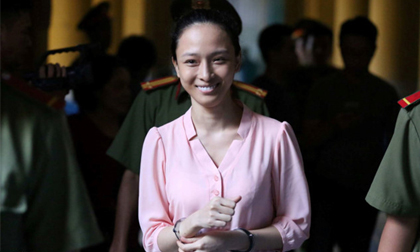 Luật sư của Phương Nga sẽ khiếu nại quyết định tạm đình chỉ vụ án