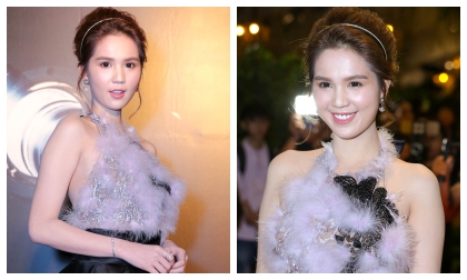 Bây giờ 'Trinh đã lớn'