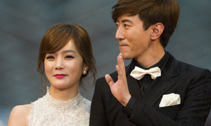 Chae Rim đón tin vui bầu bí sau 3 năm kết hôn