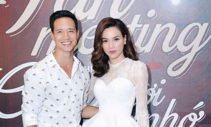 Hồ Ngọc Hà và Kim Lý tới Thụy Điển cùng nhau giữa tâm bão hẹn hò?