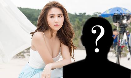 Hot: Ngọc Trinh đã có bạn trai đại gia mới