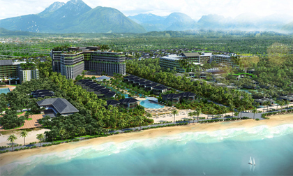 Sao Việt rầm rộ mua đất nền tại Phú Quốc