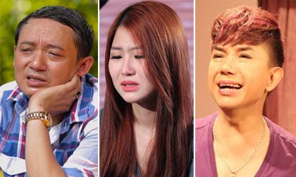 Không phải người thứ ba có ai ngờ đây lại là nguyên nhân khiến đường tình sao Việt rạn nứt