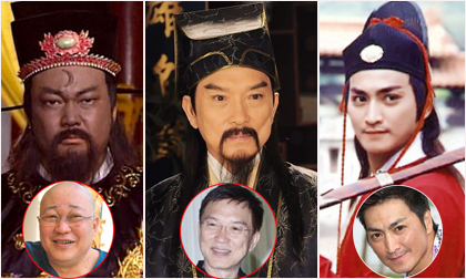 Dàn sao nam 'Bao Thanh Thiên' sau 24 năm: Người không con cái, kẻ cô đơn tuổi ngũ tuần