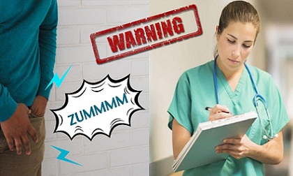 Nếu cảm giác điện thoại rung khi nó không rung, có thể bạn đã mắc bệnh