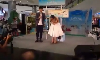 Đi diễn trễ 10 phút và hành động của Mỹ Tâm khiến triệu fan 'phát  sốt'