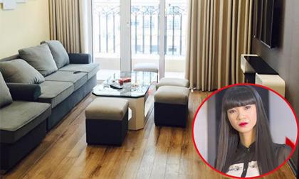 Khám phá không gian sống của 'Bà trùm Venus' Hạ Vy