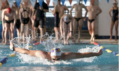 Những lưu ý vàng cần nhớ khi đi bơi