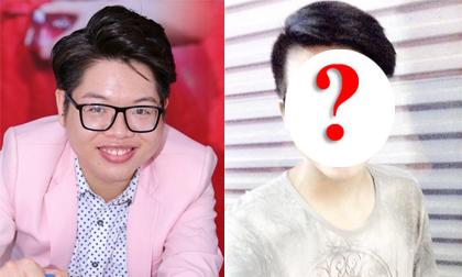 Bất ngờ trước nhan sắc em trai ruột của Đức Phúc