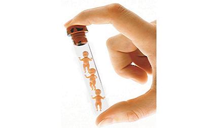 Trẻ được sinh ra bằng thụ tinh ống nghiệm có nguy cơ ung thư cao gấp 3 lần?