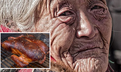 4 thực phẩm làm tăng nếp nhăn nhanh chóng