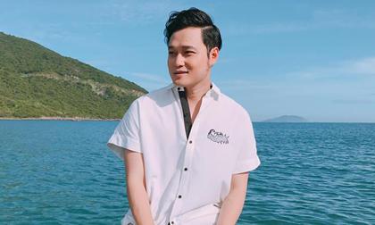 Cuối hè, đến Đà Nẵng tận hưởng 'biển xanh, cát trắng, nắng vàng' cùng Quang Vinh