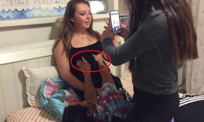 Thực tế phũ phàng đằng sau những bức ảnh 'so deep' trên mạng xã hội