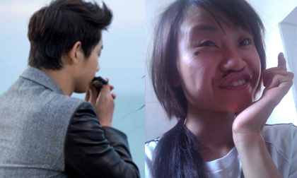 Ô sin xấu ma chê quỷ hờn, vợ vẫn nghi ngờ tôi tòm tem bất chính