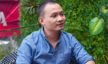 Con trai MC Lại Văn Sâm được bổ nhiệm làm phó ban VTV3