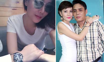 Dương Yến Ngọc có tình mới sau thời gian dài chia tay chồng thứ hai