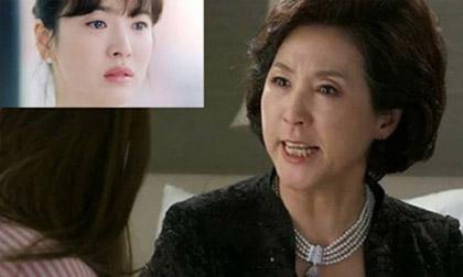 Sốc với câu nói của mẹ chồng khi biết tôi mang bầu bé gái