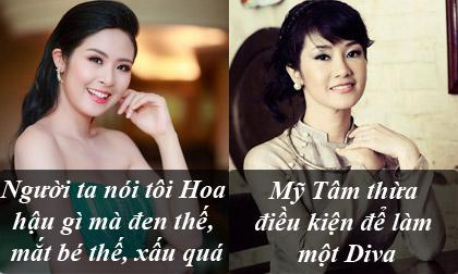 Phát ngôn 'giật tanh tách' của sao Việt tuần qua (P162)