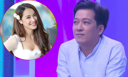 Hành động lãng mạn của Trường Giang dành cho Nhã Phương khiến đồng nghiệp phải ghen tị