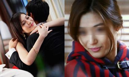 Niềm đam mê bí mật của cô vợ mới cưới mỗi đêm chồng vắng nhà