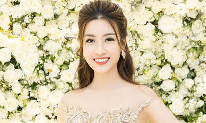Hoa hậu Đỗ Mỹ Linh nói gì khi bị chê quá nhạt để thi Miss World?