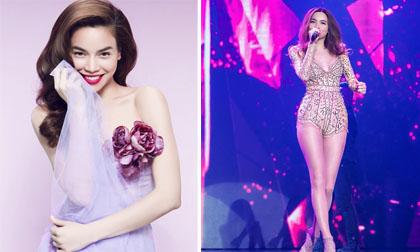 Hồ Ngọc Hà tự nhận mình xấu, vui khi thấy anti-fan 'chửi hoài'