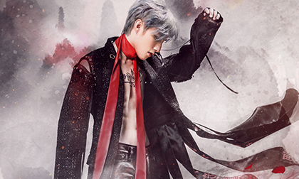 Báo Trung Quốc gọi Sơn Tùng M-TP là ca sĩ Việt Nam đang rất hot