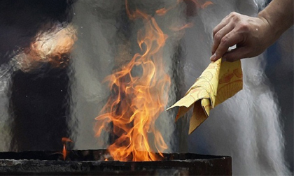 Tháng cô hồn: Đừng quên những điều đặc biệt kiêng kỵ để tránh tai họa, xui xẻo đầy nhà