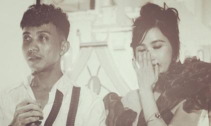 Đại gia Minh Nhựa xúc động viết tâm thư cho vợ tròn 1 năm hàn gắn tình cảm